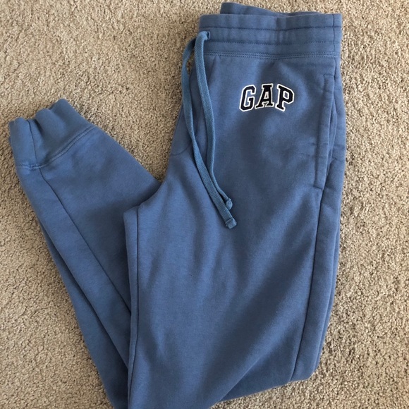 GAP Other - Logo Joggers